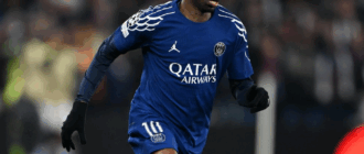 Luis Enrique on Ousmane Dembele’s Chances Against Inter Miami in Club World Cup Knockout